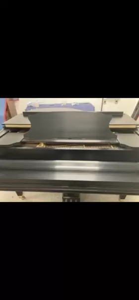 72586 MASON HAMLIN Piano #3