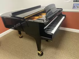 C170 MASON HAMLIN Baby Piano #2