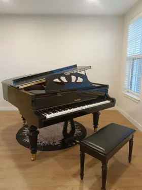 DG13304 NORDISKA Piano