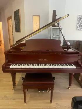 956292 PEARL RIVER Piano #2
