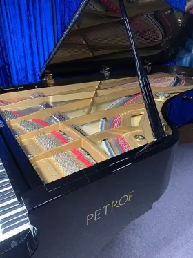 P284 PETROF Concert Mistral Piano #2