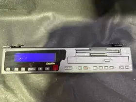 PDS228CFX PIANODISC Piano Player Head Unit Disks