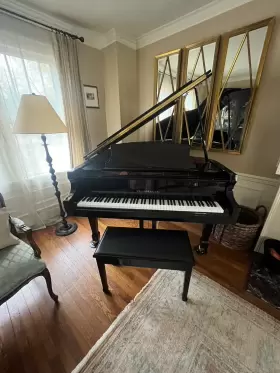 LG-157 PRAMBERGER Piano