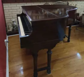 Premier Grand Piano Corp. 43040 Premier Grand Piano Corp. 43040