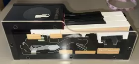 PHA-50 ROLAND Digital Keyboard Cutaway Salesman Sample Tool