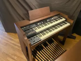 VK-88 ROLAND Hammond Drawbar Organ