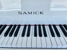 IKLG0227 SAMICK Baby Piano #2