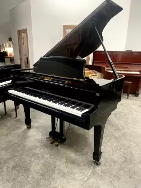 IODG0621 SAMICK Piano Ebony