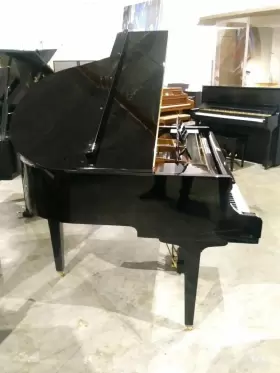 IOEG0138 SAMICK Petit Piano Ebony #3