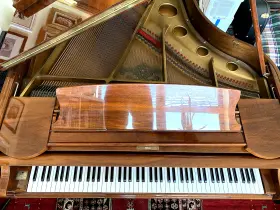 SG-172 SAMICK Piano Imperial Scale #2