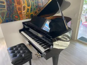 292196 SCHIMMEL Piano Outstanding #3