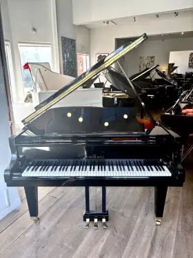 310072 SCHIMMEL Piano Ebony