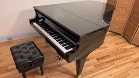C208T SCHIMMEL Semi Concert Piano #2