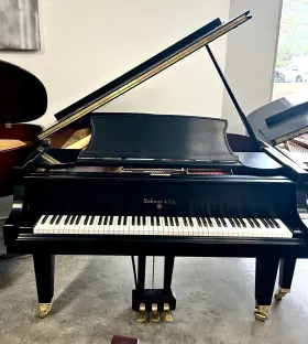 KJMHG-0032 SOHMER CO Piano