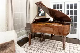 DG-1 SOJIN Baby Piano