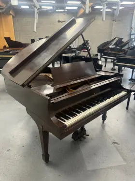213884 STEINWAY SONS Piano