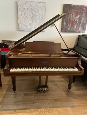214567 STEINWAY SONS Piano #2