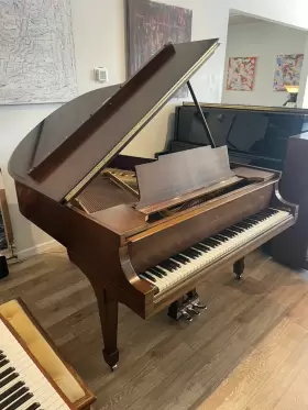 214567 STEINWAY SONS Piano #3