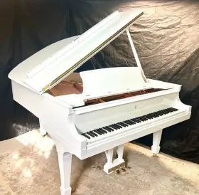 277515 STEINWAY SONS High