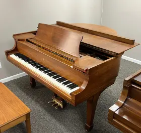 294585 STEINWAY SONS Ands #2