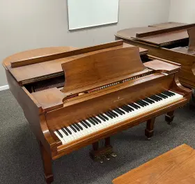 294585 STEINWAY SONS Ands #3