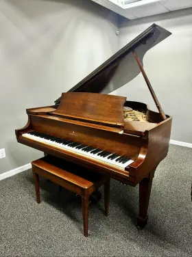 294585 STEINWAY SONS Ands