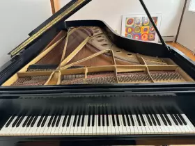 401784 STEINWAY SONS Concert Piano #3