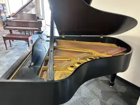 438730 STEINWAY SONS Piano #2