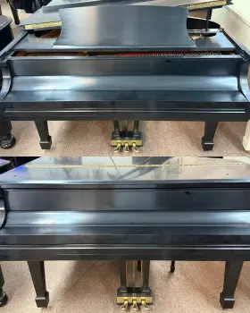 490783 STEINWAY SONS Baby