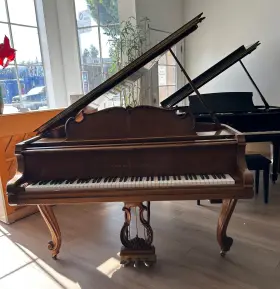 510783 STEINWAY SONS Piano Player Lx