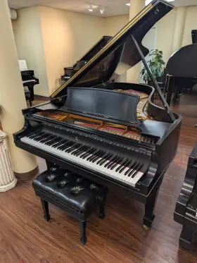 533996 STEINWAY SONS Piano
