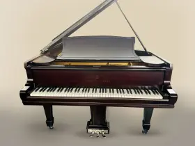 53487 STEINWAY SONS Piano Antique