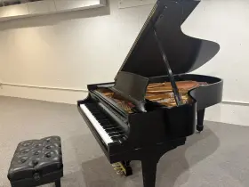 Steinway & Sons 537879 1997 Model B Steinway & Sons 537879 1997 Model B