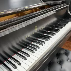 561858 STEINWAY SONS Piano #2