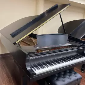 561858 STEINWAY SONS Piano #3