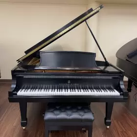 561858 STEINWAY SONS Piano