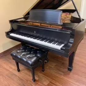 567511 STEINWAY SONS Concert Piano #2