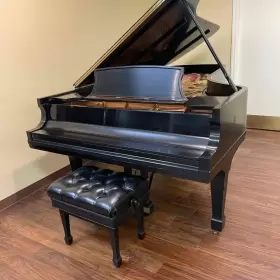 567511 STEINWAY SONS Concert Piano #3