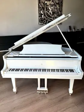 601770 STEINWAY SONS Sterling Piano