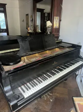 78252 STEINWAY SONS Piano