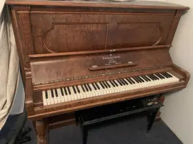 85411 STEINWAY SONS Piano