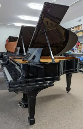 98820 STEINWAY SONS Piano #2