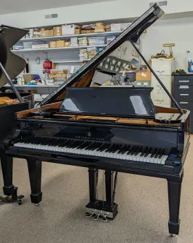 98820 STEINWAY SONS Piano