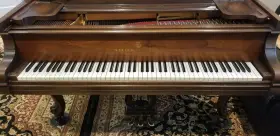 A272346 STEINWAY SONS Piano Louis Xv