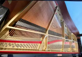GP-163EP STEINWAY SONS Piano Boston #2