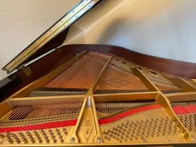 GP-163EP STEINWAY SONS Piano Boston #3
