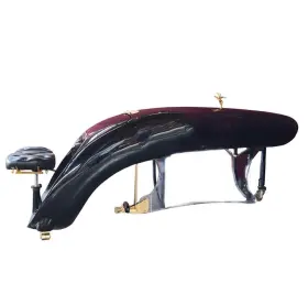 K208 STEINWAY SONS Extraordinary Schimmel Pegasus Piano #2