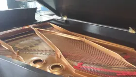 U4212 STEINWAY SONS Steinwway Piano Concert Sound Action