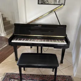 HG-425E SUZUKI Piano Keyboard Mini Ensemble