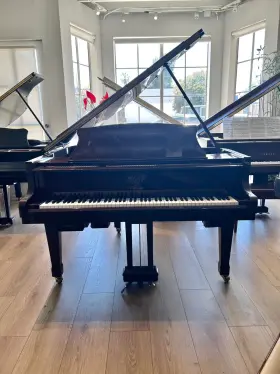 Vienna Dg16967 Grand Piano 4ft10 Inch Polished Walnut